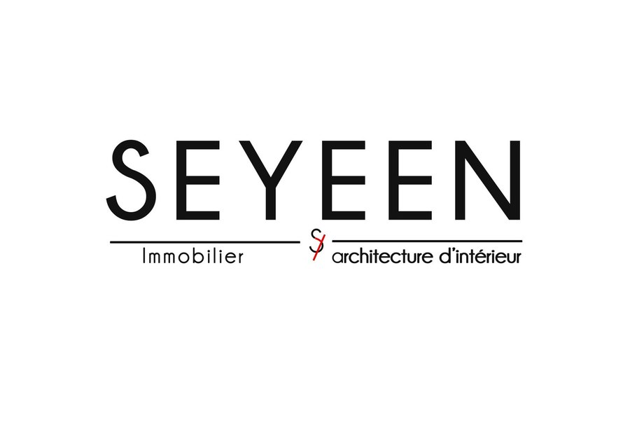 Ancien logotype SEYEEN, avant le passage à MAN PROPERTIES GROUP